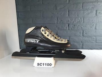 Viking Marathon Special Klapschaatsen Klap Schaatsen Maat 36 beschikbaar voor biedingen