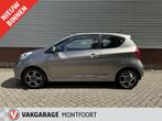 Kia Picanto 1.0 CVVT ISG Comfort Pack|Keyless|Camera|Bluetoo, Voorwielaandrijving, Euro 5, Stof, Gebruikt