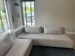 Eyye Cella Hoekbank - Gebruikt, maar vrij netjes., Huis en Inrichting, Ophalen, Gebruikt, 100 tot 125 cm, Hoekbank