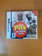 Petz my monkey family