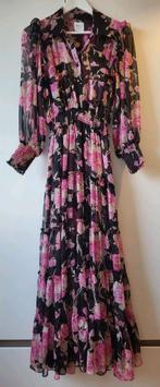 Nieuwe Misa Los Angeles maxi jurk in maat 36, Kleding | Dames, Jurken, Overige kleuren, Nieuw, Ophalen of Verzenden, Munthe Max Mara