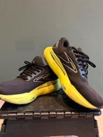 Brooks Hardloopschoenen - Glycerin GTS, Ophalen of Verzenden, Zo goed als nieuw, Sportschoenen, Zwart