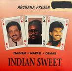 Indian Sweet - Nadeem, Marcel, Oemar CD, Verzenden, Zo goed als nieuw, Boxset