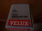 Nieuwe Velux verduisteringsgordijnen / DKL CK02 ( 55 x 78 )., Nieuw, Minder dan 100 cm, Minder dan 50 cm, Ophalen of Verzenden