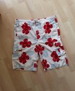 Zwemshort mt 164 Tommy Hilfiger met binnenbroek zakken, Verzenden, Sport- of Zwemkleding, Jongen, Tommy Hilfiger