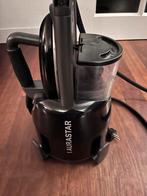 Laurastar lift, 1 tot 2 liter, Ophalen of Verzenden, Gebruikt, 1 snelheid