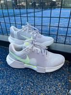 Nike zoom dames tennis/ padel schoen maat 39, Sport en Fitness, Tennis, Ophalen of Verzenden, Nike