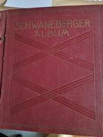 Oude Postzegelcollectie in Album, Postzegels en Munten, Postzegels | Volle albums en Verzamelingen, Ophalen, Nederland en Buitenland