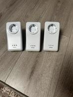 Powerlink Adapters - Set van 3, Ophalen of Verzenden, KPN