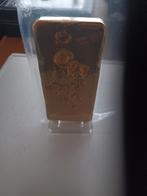 Ruwe omgesmolten onbewerkte    ongerafineerde    goudbaar, Postzegels en Munten, Edelmetalen en Baren, Ophalen of Verzenden, Goud