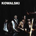 LP: Kowalski – Schlagende Wetter, Cd's en Dvd's, Ophalen of Verzenden, Zo goed als nieuw, Poprock