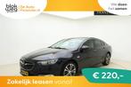 Opel Insignia Grand Sport 1.5 Turbo Business Ex € 12.950,0, Auto's, Stof, Gebruikt, 1341 kg, 4 cilinders