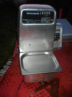 weegschaal   bizerba, Witgoed en Apparatuur, Weegschalen, Minder dan 10 kg, Winkelweegschaal, Analoog, Ophalen of Verzenden