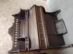 Mooi traporgel, Muziek en Instrumenten, Orgels, Ophalen, Gebruikt, 1 klavier, Orgel