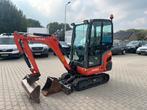 Kubota KX018-4, Zakelijke goederen, Machines en Bouw | Kranen en Graafmachines, Ophalen, Graafmachine