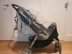 Baby Jogger City Mini 2 - Compact en Wendbaar!, Ophalen, Zo goed als nieuw, Overige merken, Verstelbare rugleuning