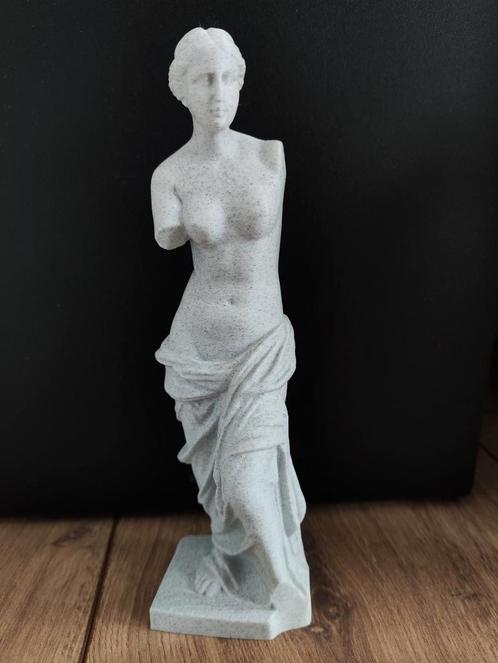 Venus van Milo – Klassieke decoratie, Antiek en Kunst, Kunst | Beelden en Houtsnijwerken, Ophalen of Verzenden