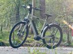 Fraaie Kalkhoff Intergrale herenfiets bouwjaar 2018, fr.m 55, Fietsen en Brommers, 51 tot 55 cm, Ophalen of Verzenden, Zo goed als nieuw