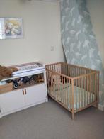 Ikea babybedje, Ophalen, Zo goed als nieuw, Jongetje of Meisje