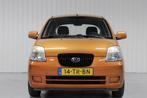 Kia Picanto 1.0 Light, Voorwielaandrijving, Stof, Gebruikt, 400 kg