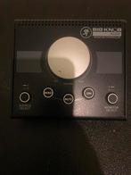 Passive Big Knob monitor controller, Ophalen of Verzenden, Zo goed als nieuw