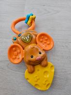 Vtech speel muis, Kinderen en Baby's, Speelgoed | Vtech, Ophalen of Verzenden, Zo goed als nieuw, 6 maanden tot 2 jaar