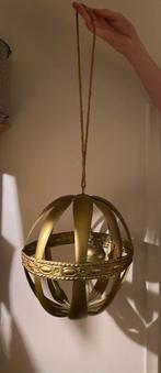 Mooie grote open kerstbal, Diversen, Kerst, Ophalen of Verzenden, Zo goed als nieuw
