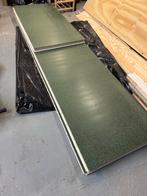 PIR+Spano plaat 1200x600x30+12mm T&G, Doe-het-zelf en Verbouw, Platen en Panelen, Ophalen, Nieuw, Overige materialen, 20 tot 50 mm
