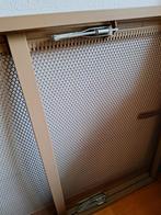 Auping spiraalbedbodem, Ophalen, Gebruikt, 90 cm, Eenpersoons
