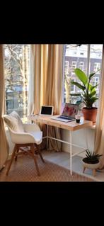 IKEA bureau - LILLÅSEN, Ophalen, Gebruikt