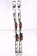 160 ski's ROSSIGNOL RADICAL WORLDCUP 9, Sport en Fitness, 160 tot 180 cm, Gebruikt, Verzenden, Rossignol