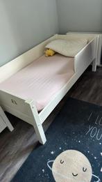 Peuterbed, Ophalen, 70 tot 85 cm, 140 tot 160 cm, Zo goed als nieuw