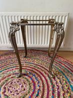 Venetiaans bijzettafel onderstel tafelpoten Rococo barok, Huis en Inrichting, Ophalen, Tafelpoot, Minder dan 50 cm, Gebruikt