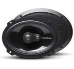 Rockford Fosgate POWER T1693 hoedenplank Speakers 6x9'', Audio-design, Nieuw, Am Breilingsweg 3, 76709 Kronau, Duitsland, Ophalen of Verzenden