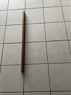 weldorpel, Doe-het-zelf en Verbouw, Hout en Planken, Ophalen, 25 tot 50 mm, Nieuw, Balk