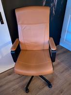 Ikea bureaustoel, Ophalen, Zo goed als nieuw, Zwart