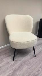 Teddy fauteuil, Ophalen of Verzenden, Zo goed als nieuw, 75 tot 100 cm, 50 tot 75 cm