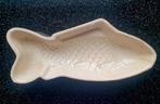 Pate vorm model vis, Antiek en Kunst, Ophalen of Verzenden