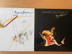 Benny Neyman - Leven van Liefde + Vlinders LP's, Ophalen, Gebruikt, 12 inch