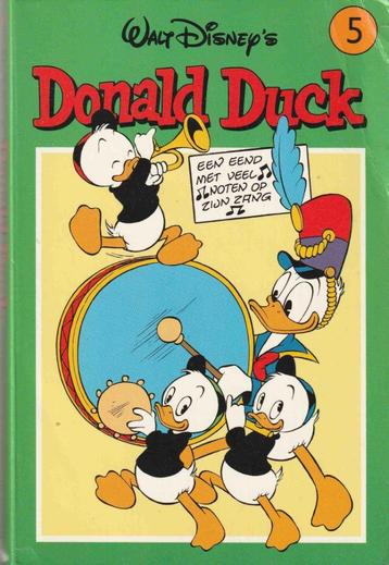 Donald Duck 5;49;53"" beschikbaar voor biedingen