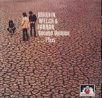 Te koop cd marvin - welch & farrar (second opinion plus, Cd's en Dvd's, Cd's | Pop, Ophalen of Verzenden, 1960 tot 1980