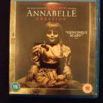 Annabelle Creation, Cd's en Dvd's, Blu-ray, Ophalen of Verzenden, Gebruikt, Horror