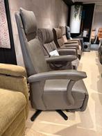 Luxe Dat Zit! Sta-op Fauteuil - Topstaat!, Ophalen, 75 tot 100 cm, Zo goed als nieuw, Metaal