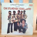 Single: the invaders steelband, Ophalen of Verzenden, Pop