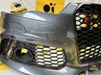 Audi A6 RS6 C7 Facelift Voorbumper Nieuw! PDC KLS 4G0807437, Auto-onderdelen, Gebruikt, Voor, Bumper, Audi