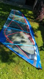 Neilpryde 4.0wave mpr, Watersport en Boten, Windsurfen, Ophalen, Met draagtas, Minder dan 250 cm, Zo goed als nieuw