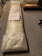 Glas van opzet vitrine, Zakelijke goederen, Horeca | Keukenapparatuur, Ophalen, Nieuw in verpakking, Koelen en Vriezen