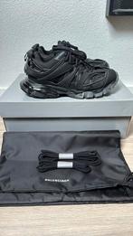Balenciaga Track Sneakers Zwart maat 42, Ophalen of Verzenden, Zo goed als nieuw, Zwart, Sneakers of Gympen