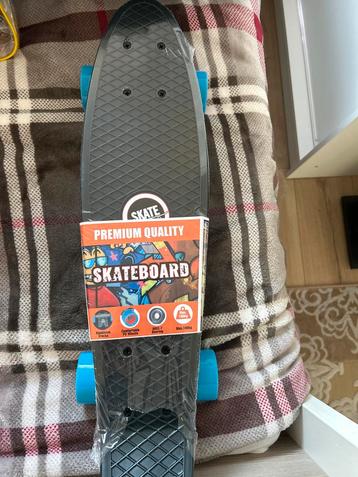Nieuw Premium Skateboard beschikbaar voor biedingen