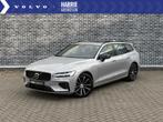 Volvo V60 T6 Plug-in hybrid AWD Plus Dark | Harman Kardon Au, Auto's, Automaat, 12 maanden, Gebruikt, Euro 6